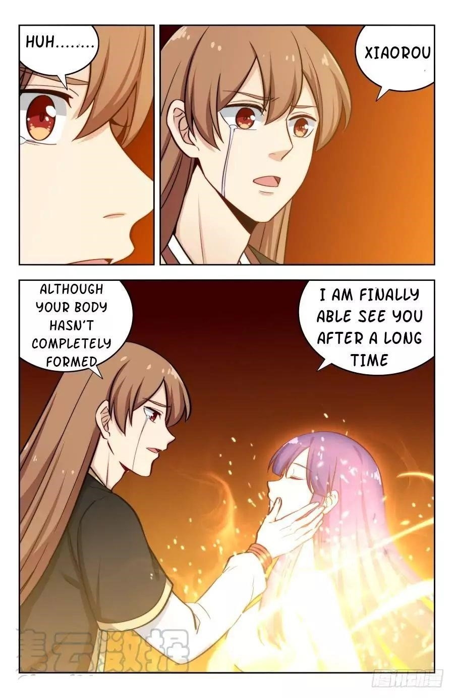 Strongest Anti M.E.T.A - Chapter 202 Page 8