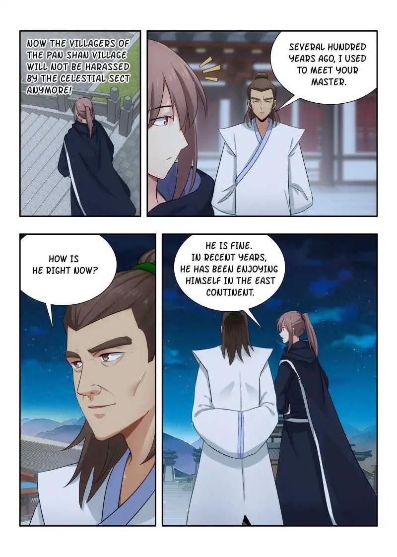 Strongest Anti M.E.T.A - Chapter 21 Page 13