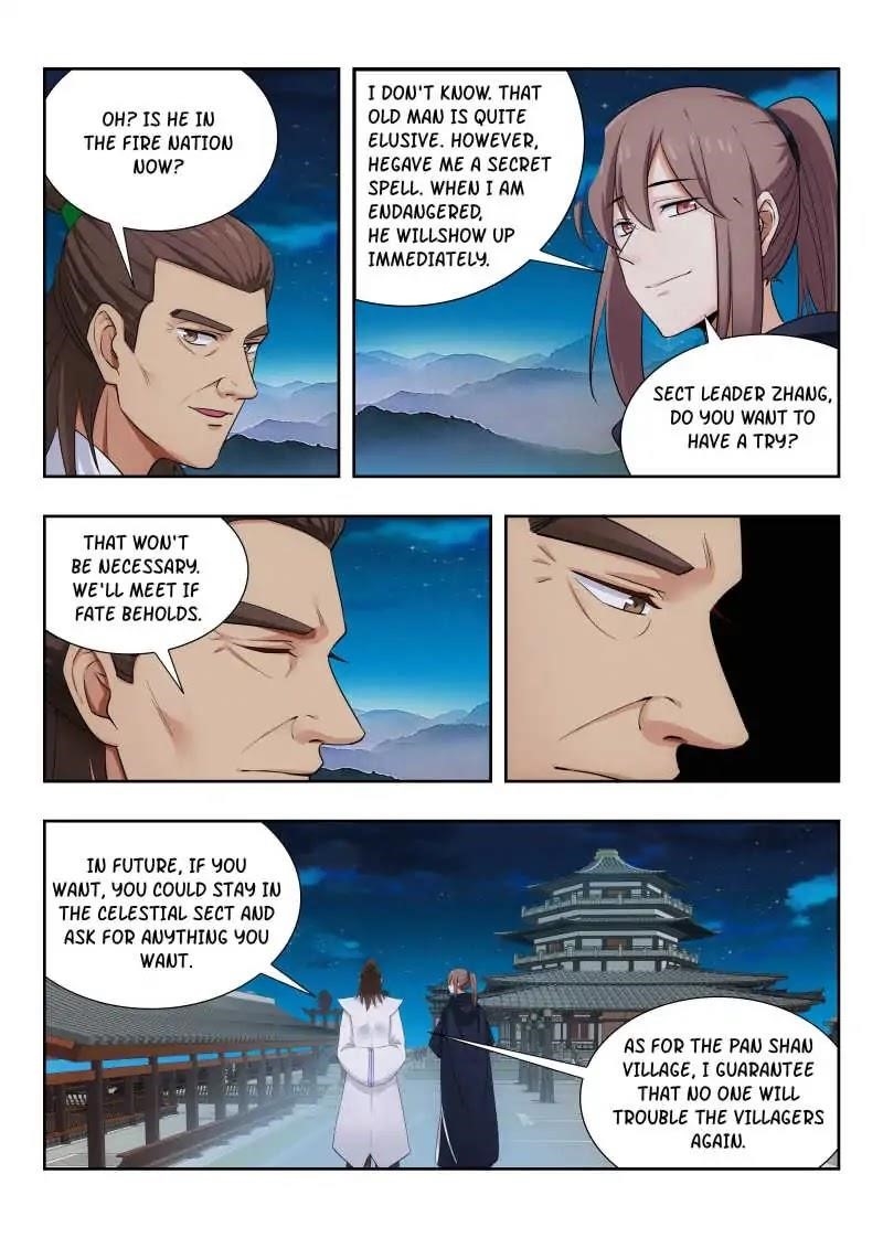 Strongest Anti M.E.T.A - Chapter 21 Page 14