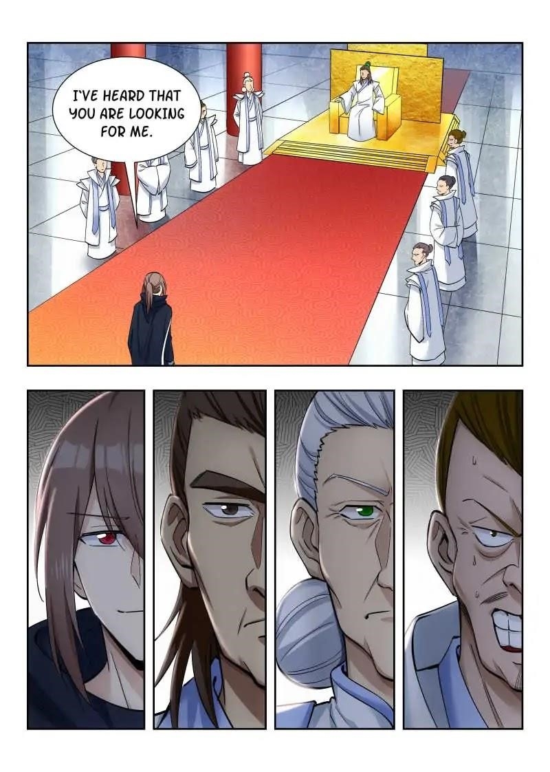 Strongest Anti M.E.T.A - Chapter 21 Page 2