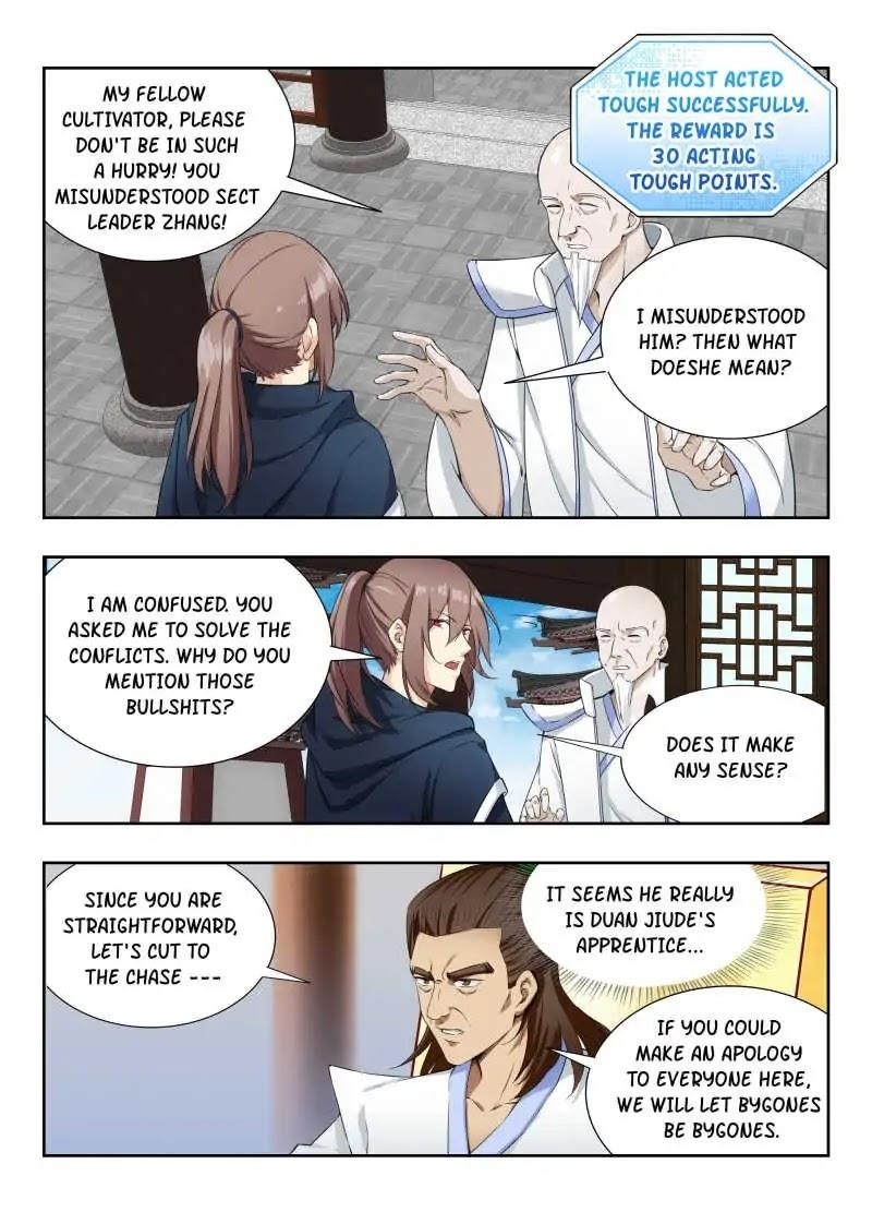 Strongest Anti M.E.T.A - Chapter 21 Page 7