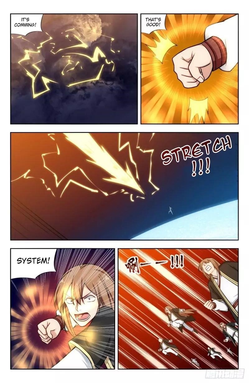 Strongest Anti M.E.T.A - Chapter 211 Page 3