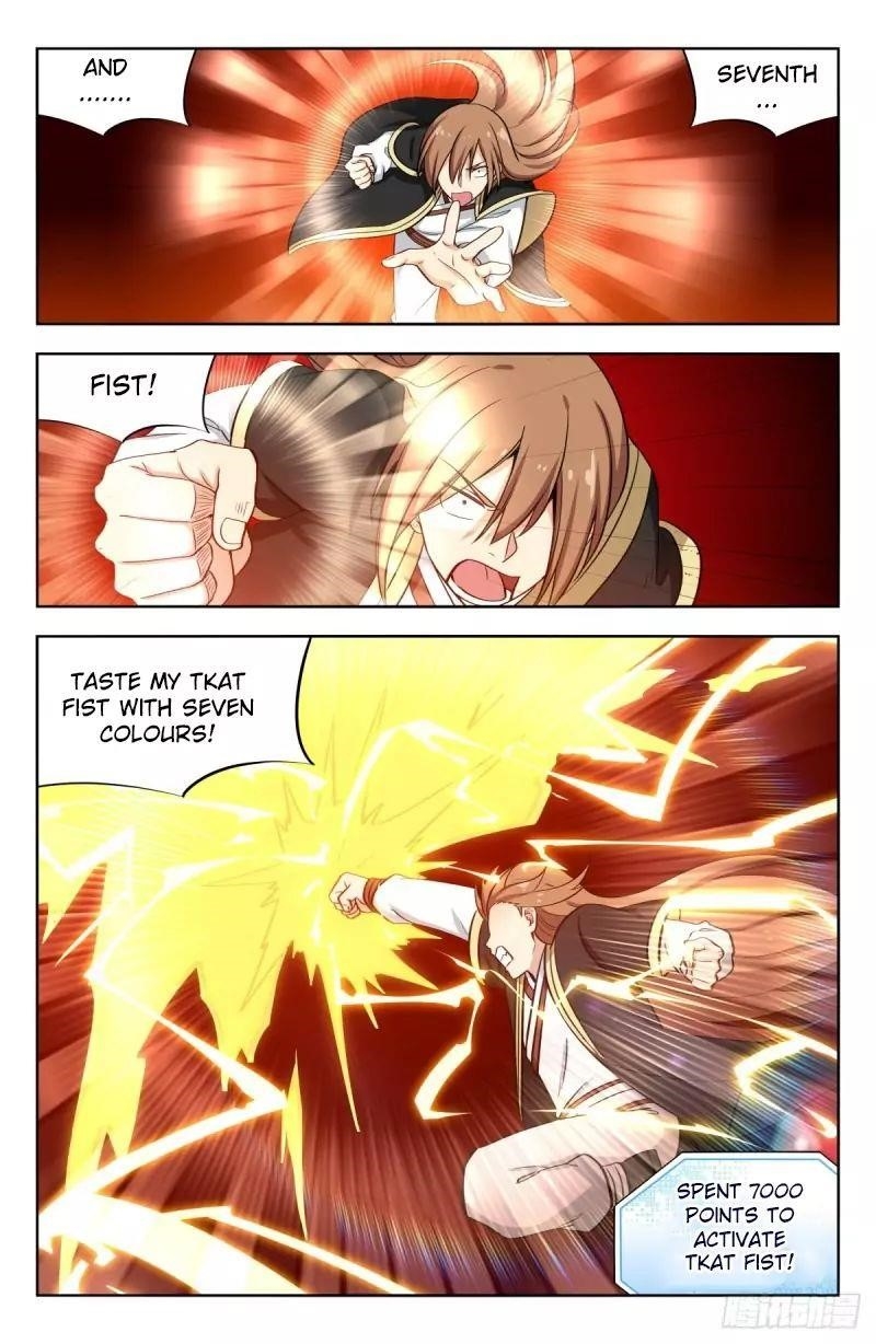 Strongest Anti M.E.T.A - Chapter 211 Page 5