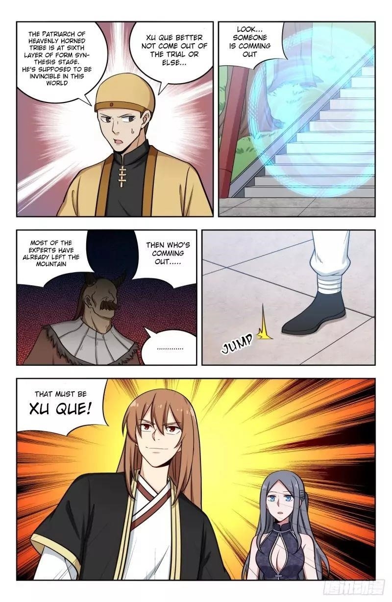 Strongest Anti M.E.T.A - Chapter 212 Page 2