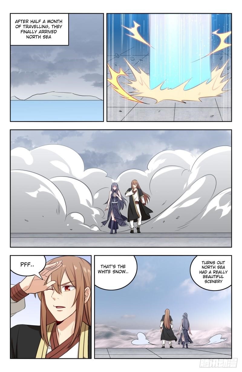 Strongest Anti M.E.T.A - Chapter 217 Page 2