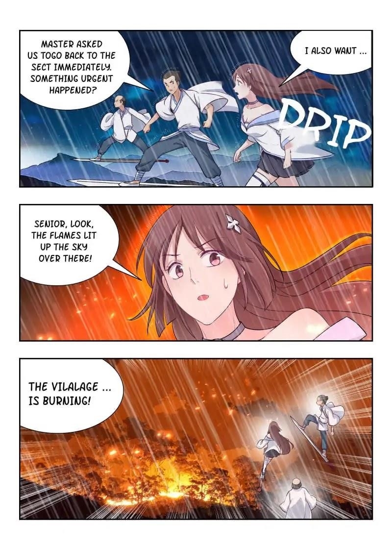 Strongest Anti M.E.T.A - Chapter 22 Page 1