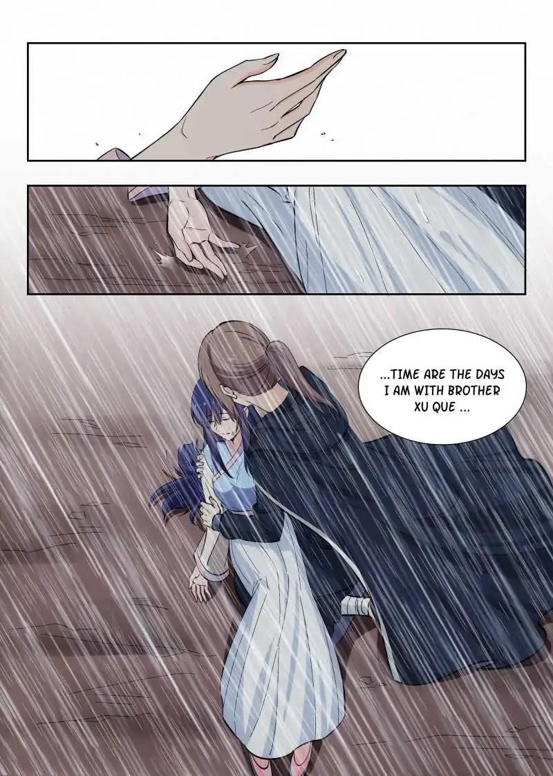 Strongest Anti M.E.T.A - Chapter 22 Page 15