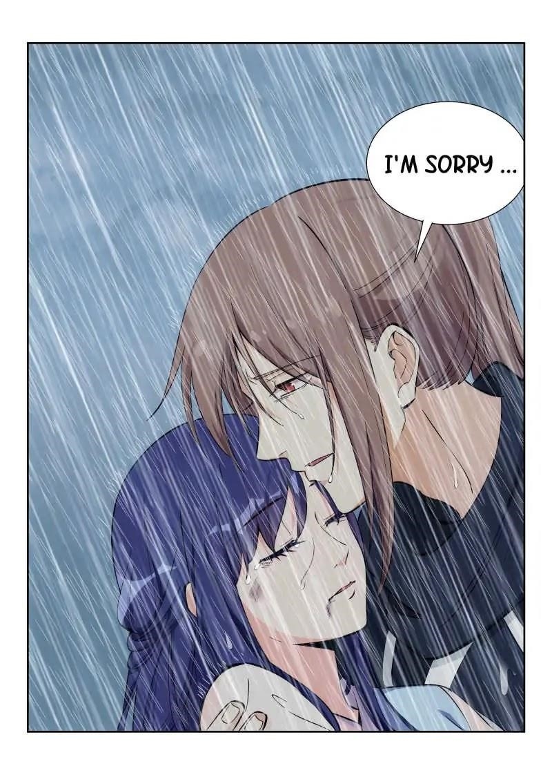 Strongest Anti M.E.T.A - Chapter 22 Page 17