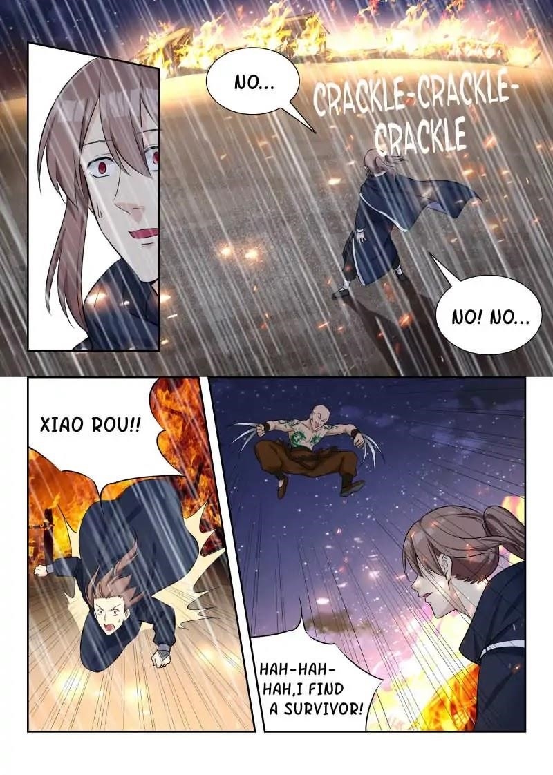 Strongest Anti M.E.T.A - Chapter 22 Page 5