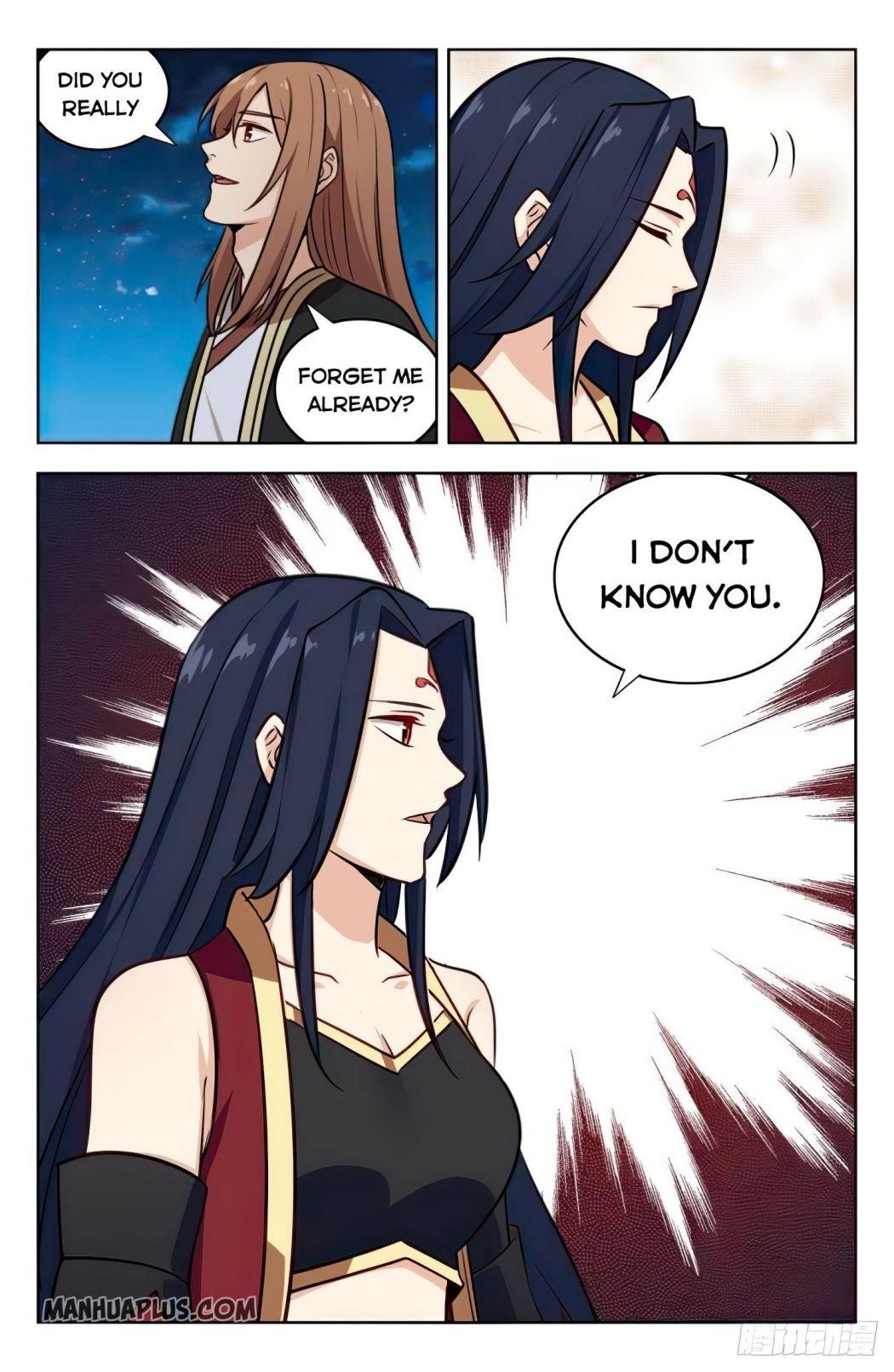 Strongest Anti M.E.T.A - Chapter 222 Page 9