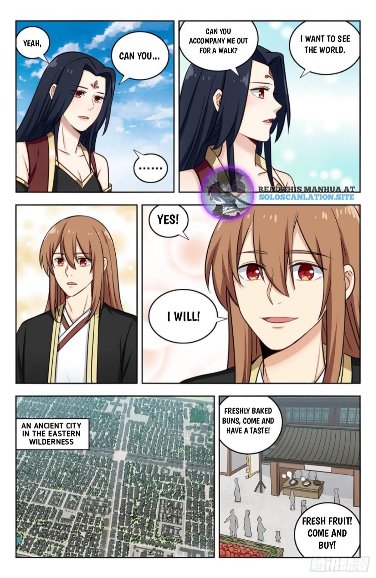 Strongest Anti M.E.T.A - Chapter 224 Page 2