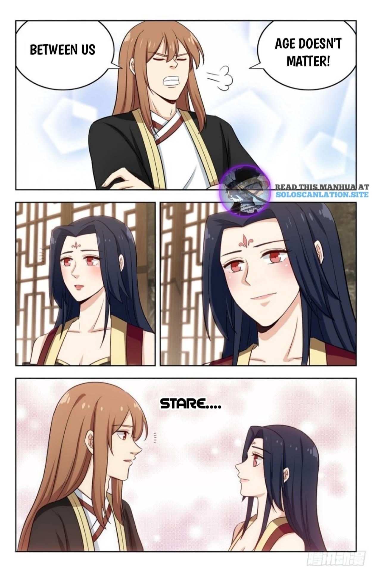 Strongest Anti M.E.T.A - Chapter 226 Page 3