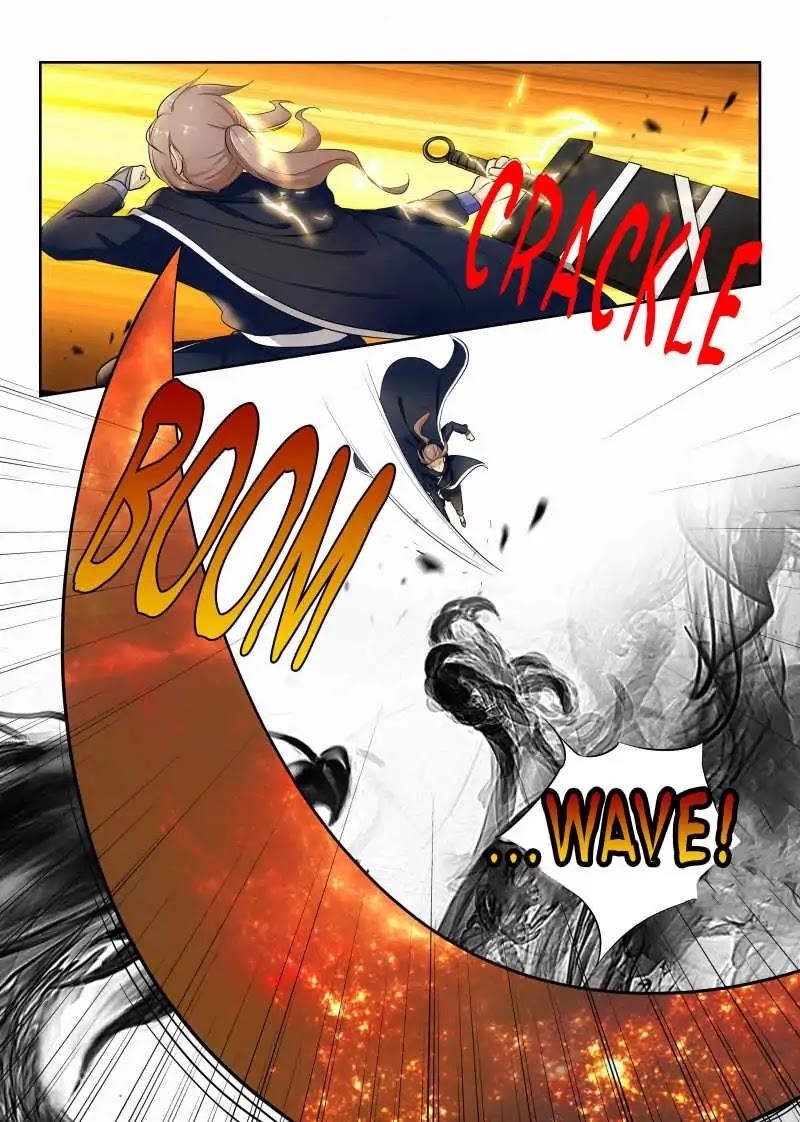 Strongest Anti M.E.T.A - Chapter 23 Page 11
