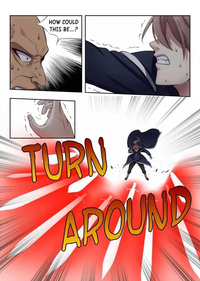 Strongest Anti M.E.T.A - Chapter 23 Page 15
