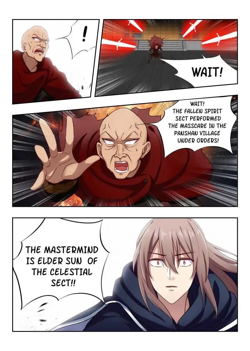 Strongest Anti M.E.T.A - Chapter 23 Page 16