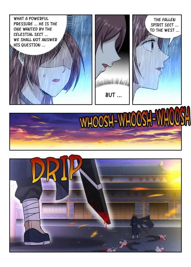 Strongest Anti M.E.T.A - Chapter 23 Page 6