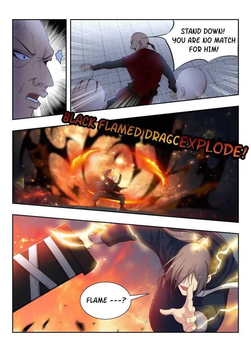 Strongest Anti M.E.T.A - Chapter 23 Page 9