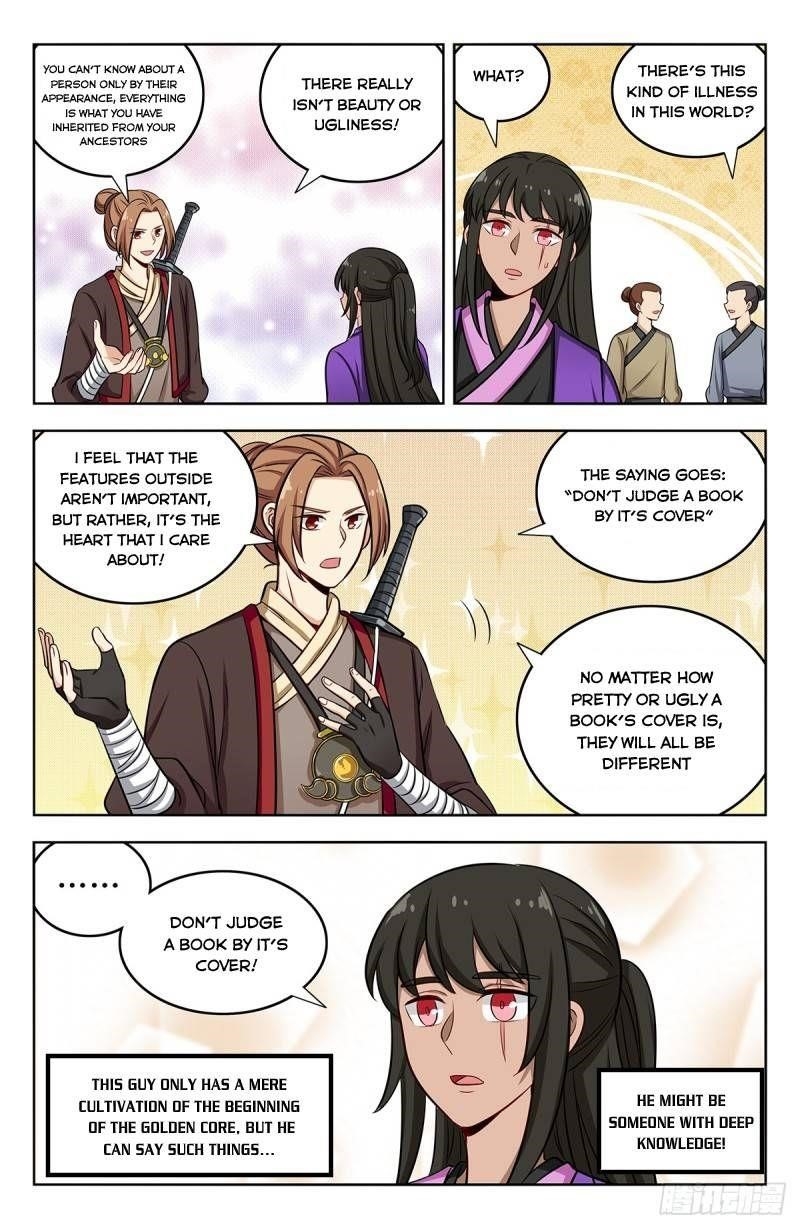 Strongest Anti M.E.T.A - Chapter 234 Page 10
