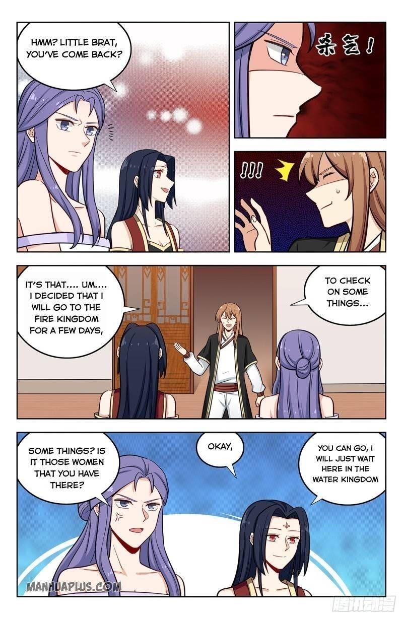Strongest Anti M.E.T.A - Chapter 234 Page 2