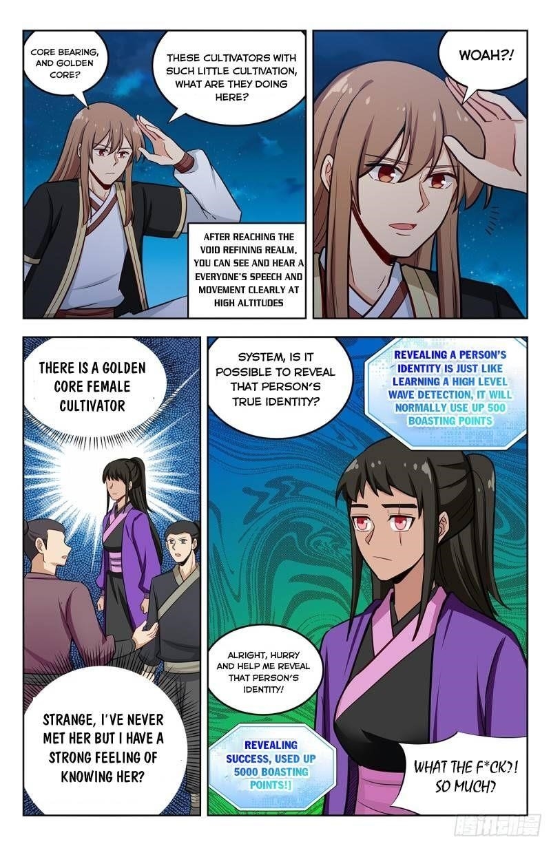 Strongest Anti M.E.T.A - Chapter 234 Page 5