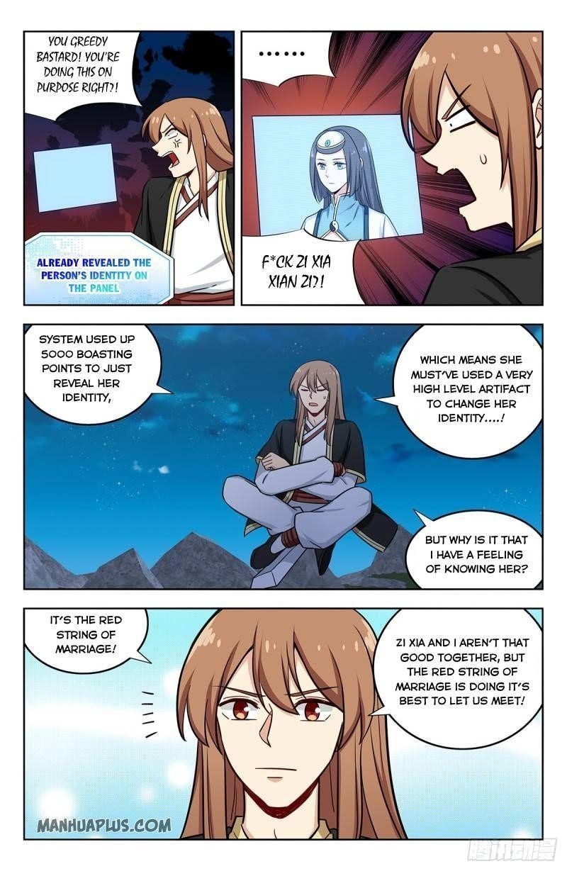 Strongest Anti M.E.T.A - Chapter 234 Page 6