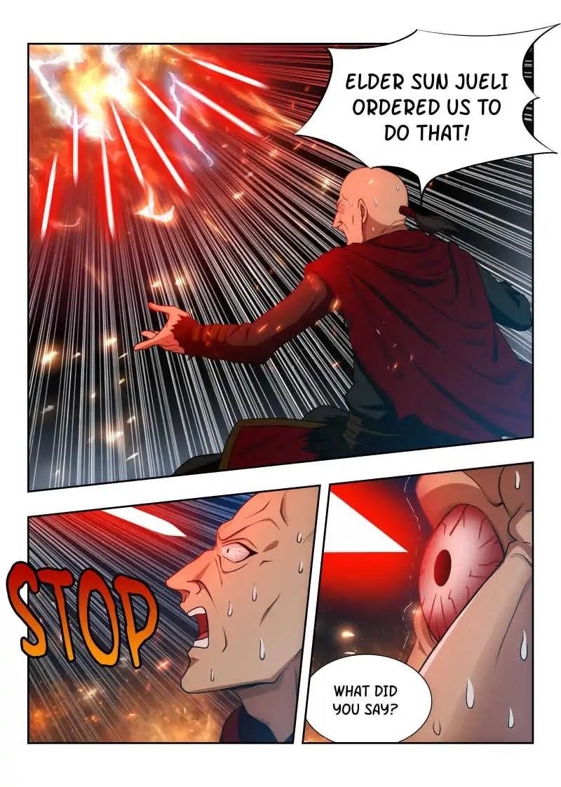 Strongest Anti M.E.T.A - Chapter 24 Page 1