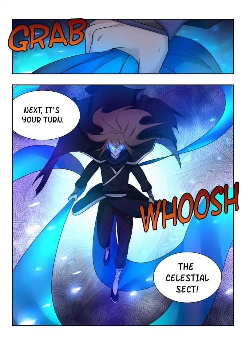Strongest Anti M.E.T.A - Chapter 24 Page 11