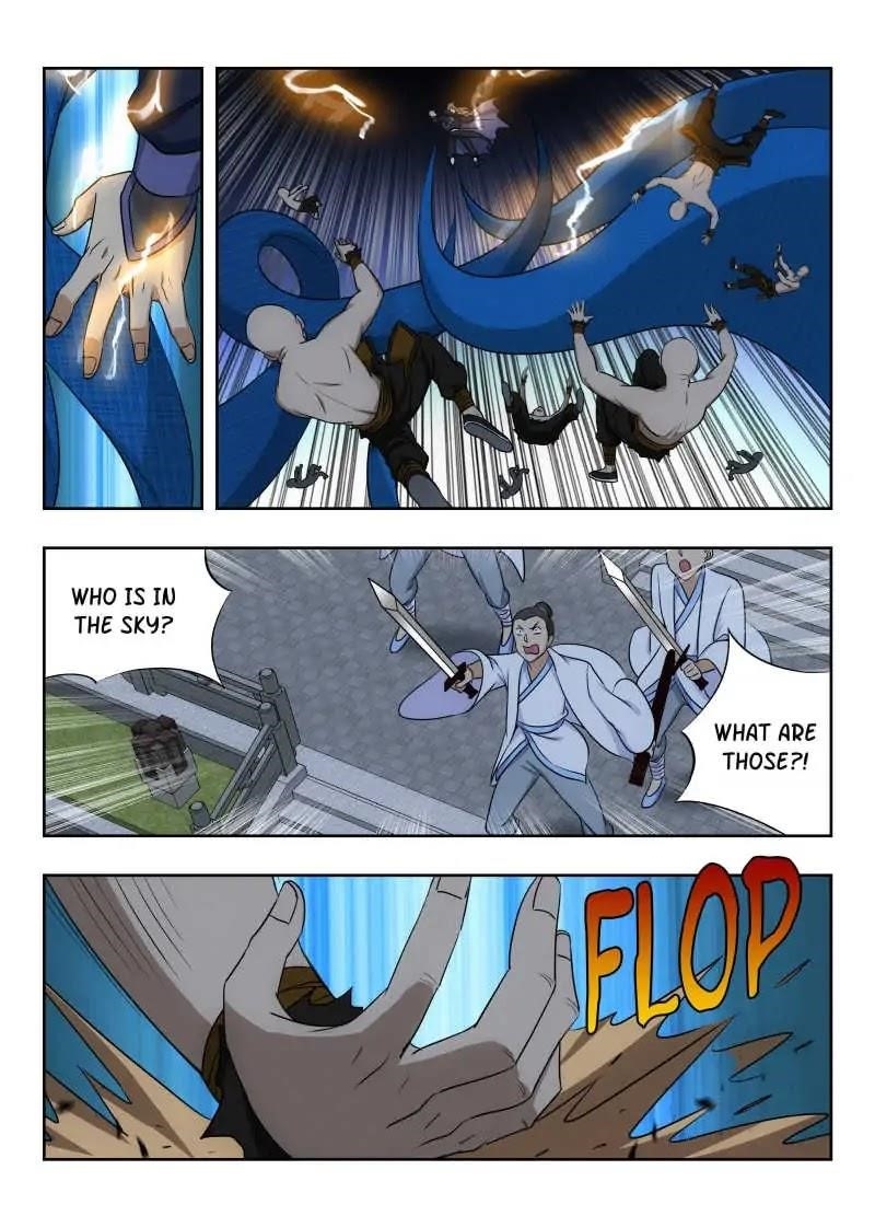 Strongest Anti M.E.T.A - Chapter 24 Page 14