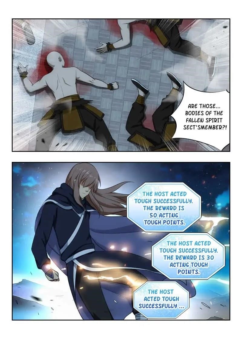 Strongest Anti M.E.T.A - Chapter 24 Page 16