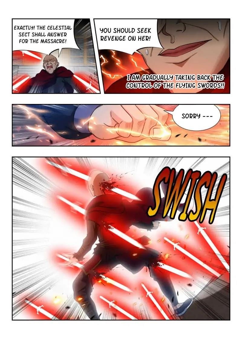 Strongest Anti M.E.T.A - Chapter 24 Page 3