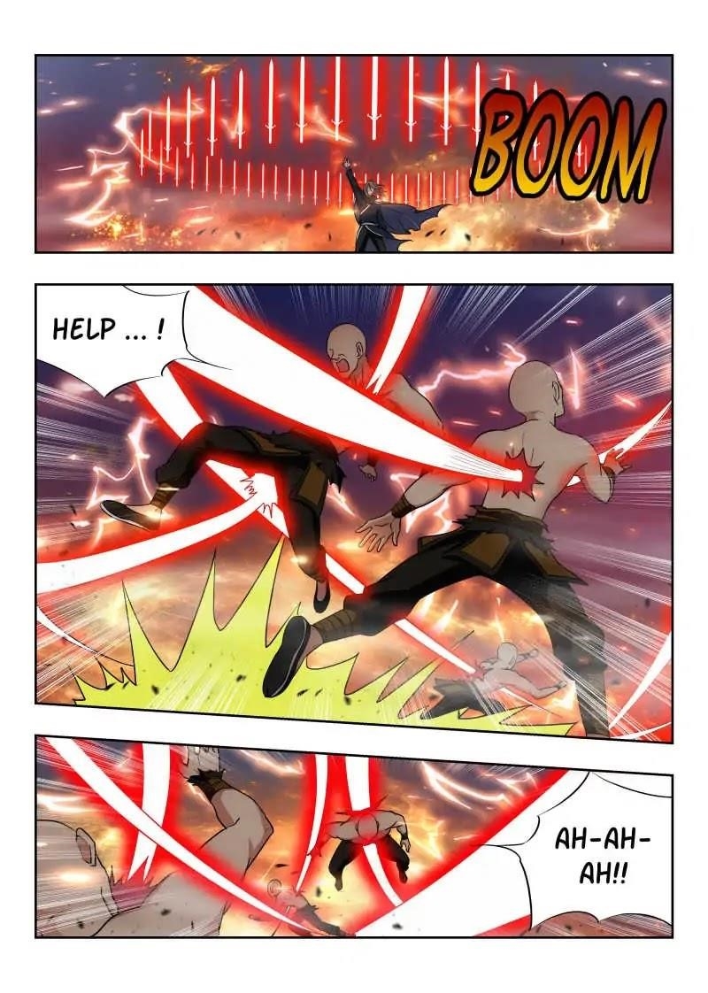 Strongest Anti M.E.T.A - Chapter 24 Page 5