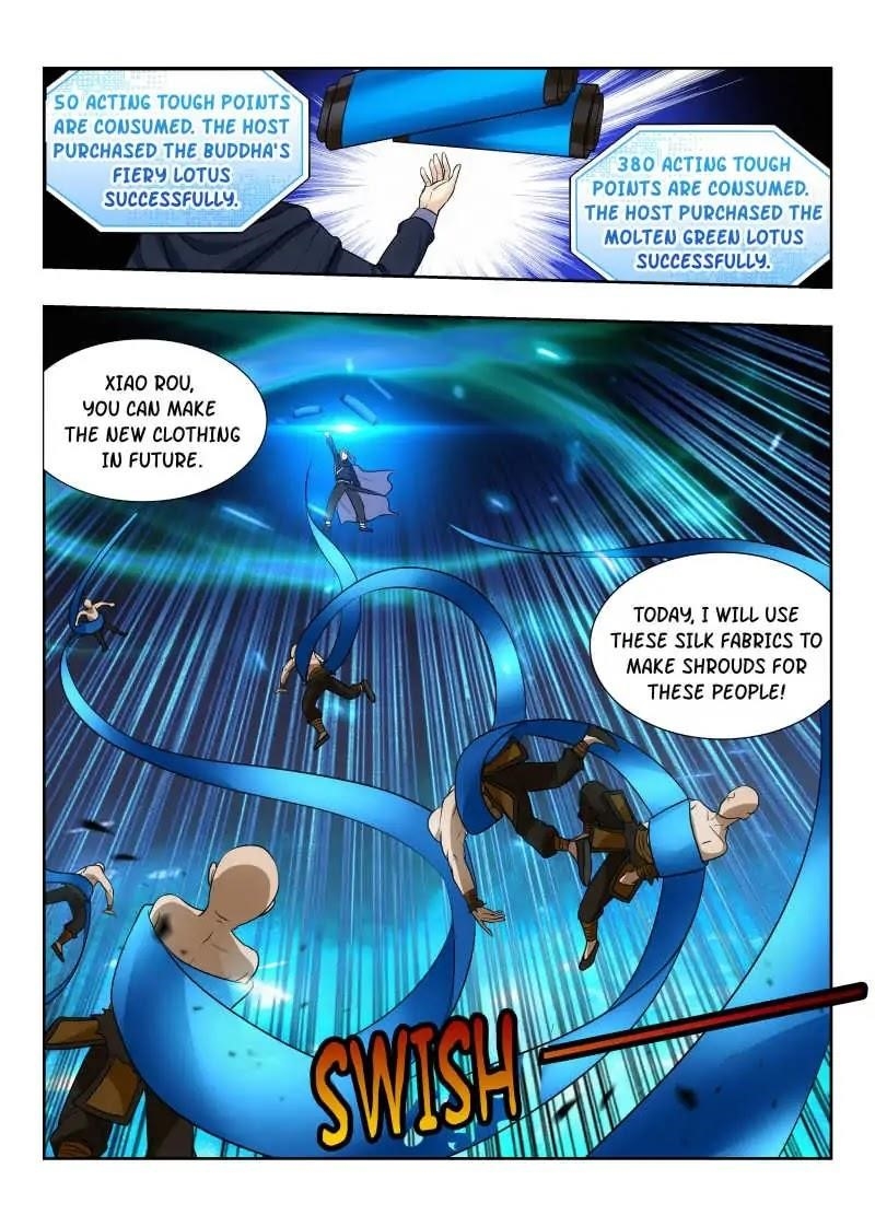 Strongest Anti M.E.T.A - Chapter 24 Page 8