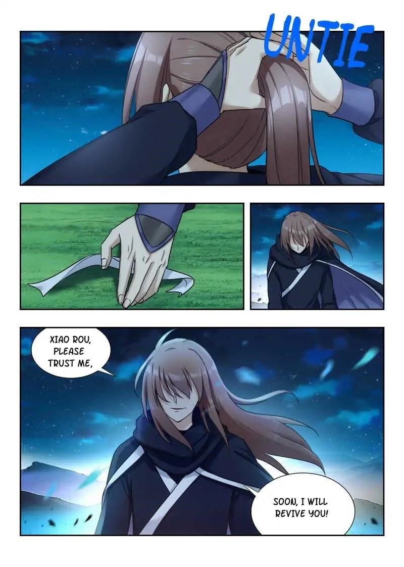 Strongest Anti M.E.T.A - Chapter 24 Page 9