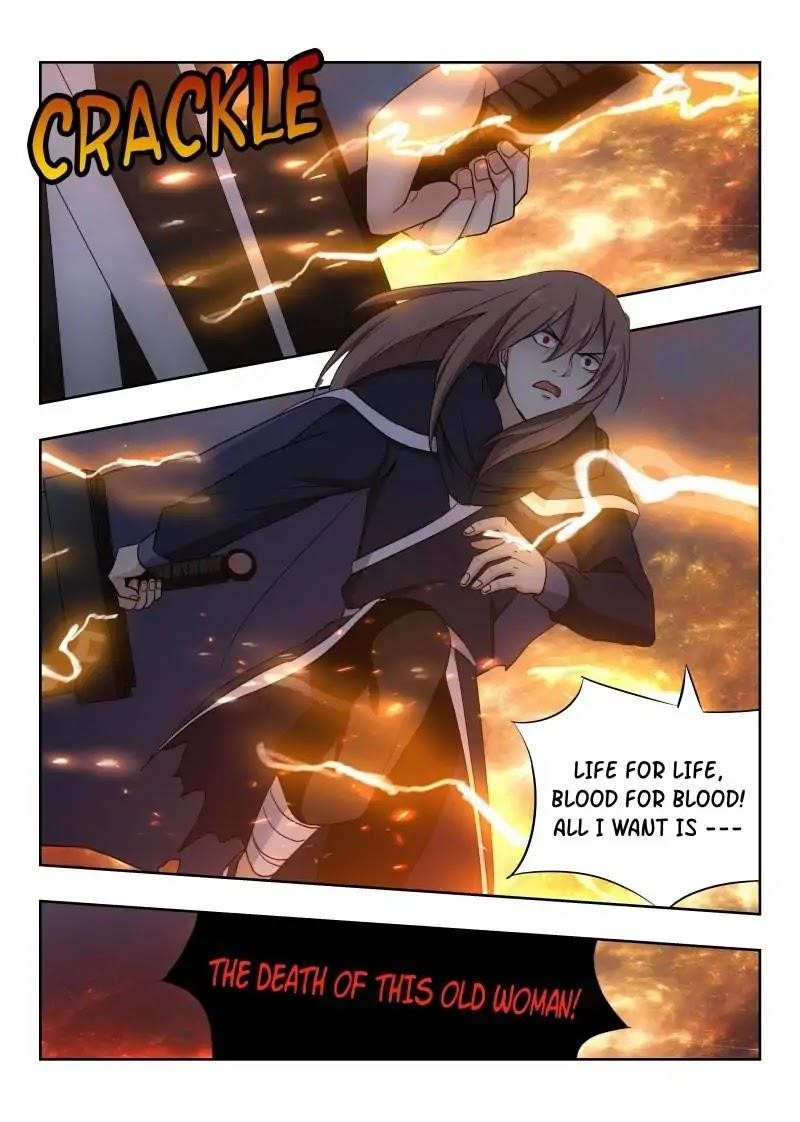 Strongest Anti M.E.T.A - Chapter 25 Page 13