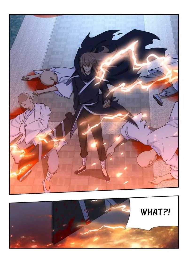 Strongest Anti M.E.T.A - Chapter 25 Page 6