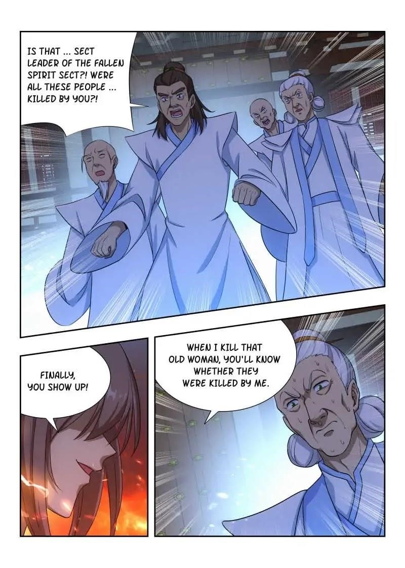 Strongest Anti M.E.T.A - Chapter 25 Page 7