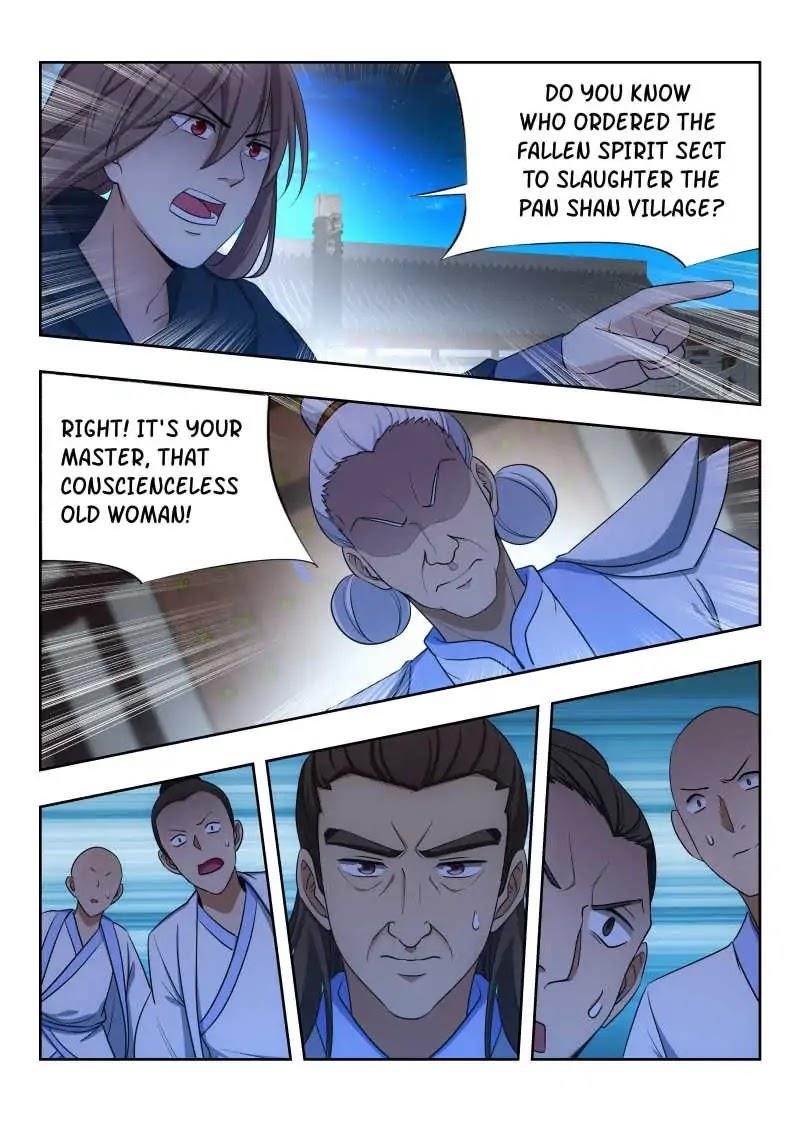 Strongest Anti M.E.T.A - Chapter 25 Page 9