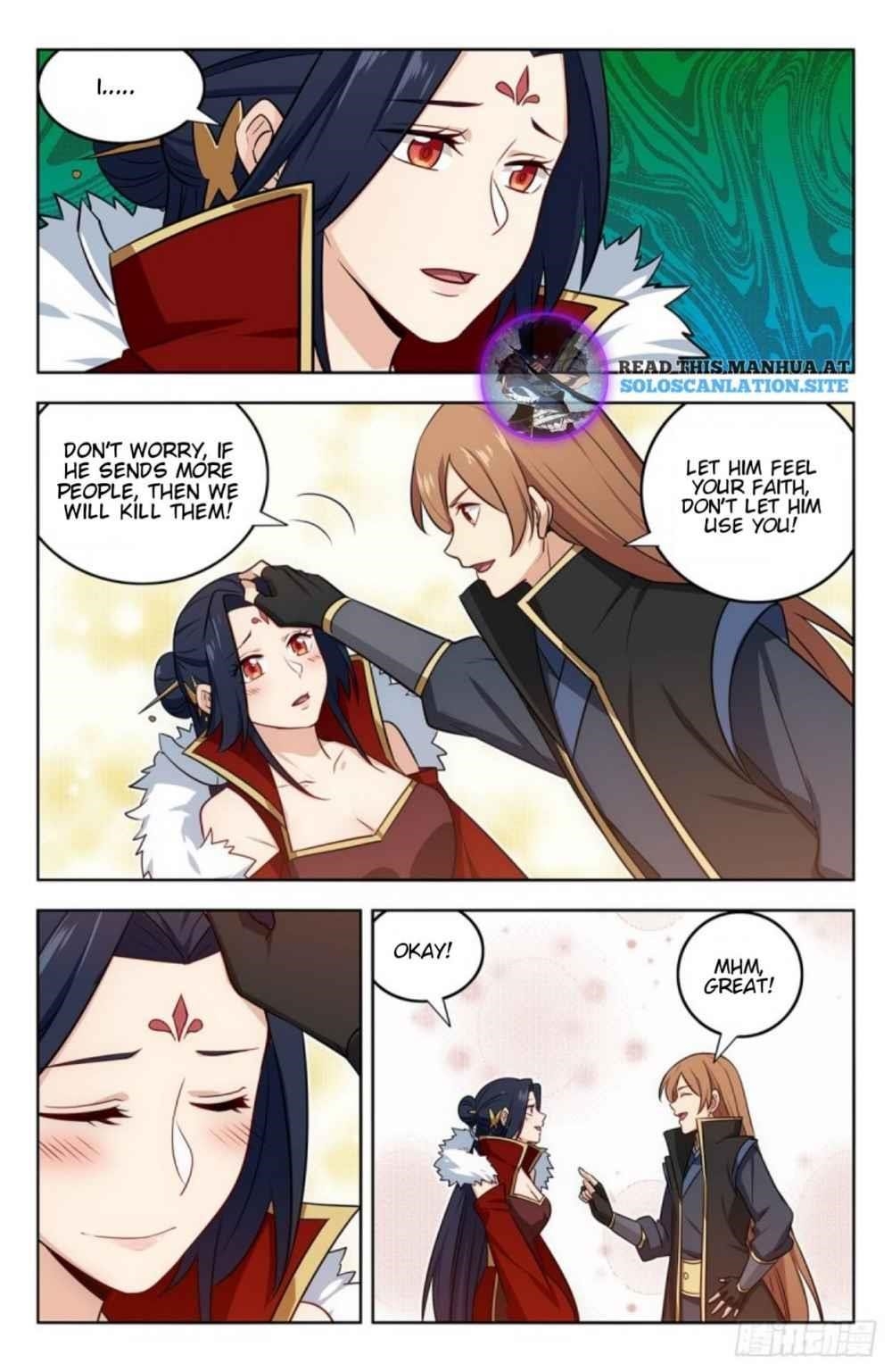 Strongest Anti M.E.T.A - Chapter 258 Page 2