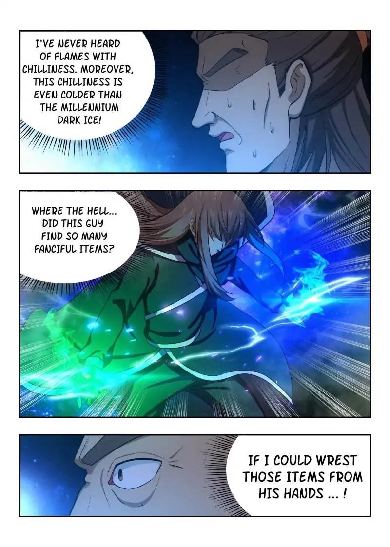 Strongest Anti M.E.T.A - Chapter 26 Page 11