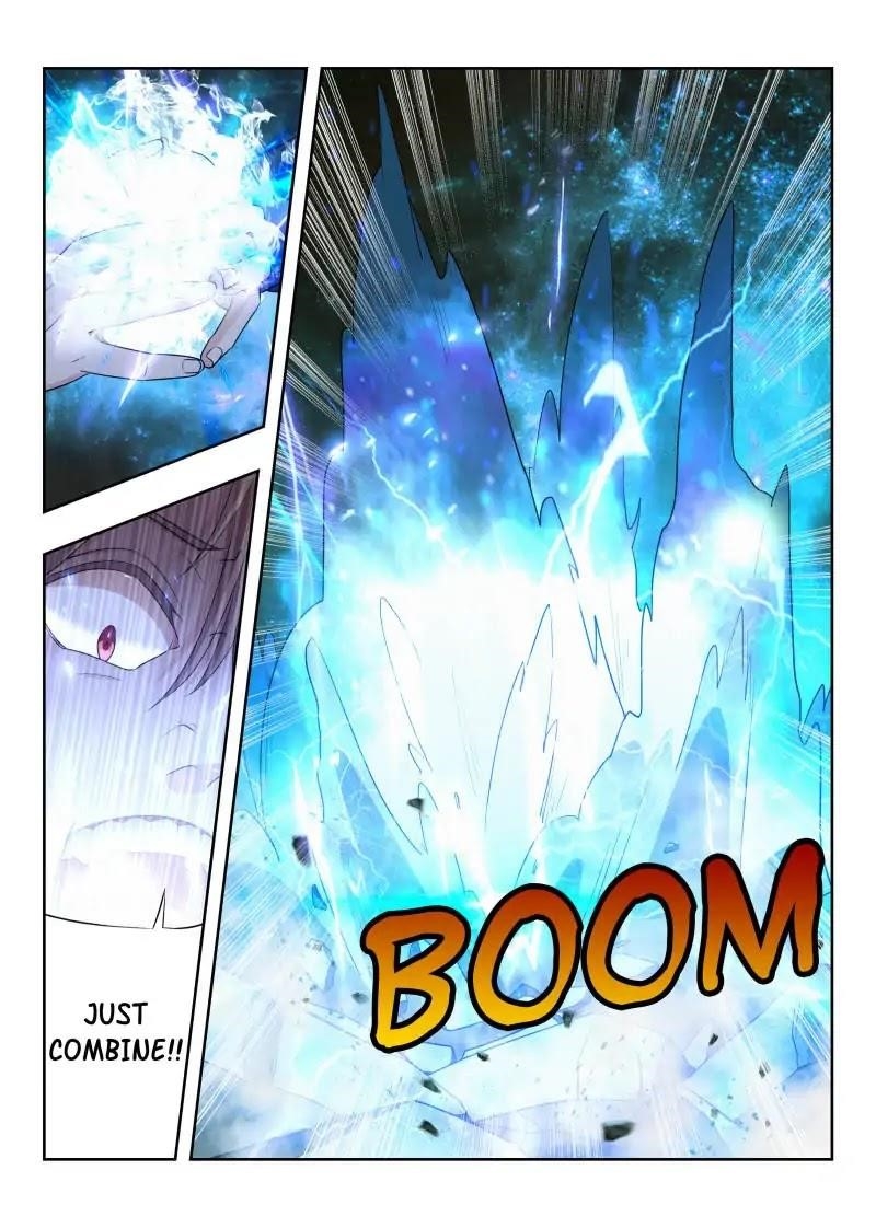 Strongest Anti M.E.T.A - Chapter 26 Page 14
