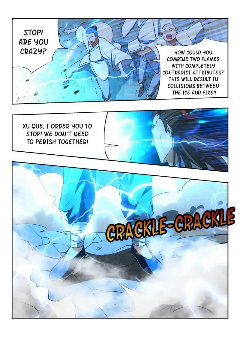 Strongest Anti M.E.T.A - Chapter 26 Page 15