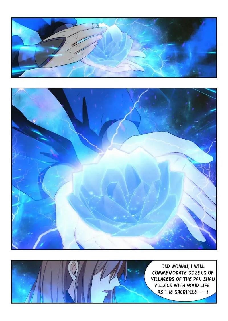 Strongest Anti M.E.T.A - Chapter 26 Page 16