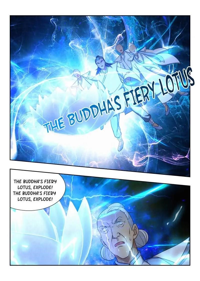 Strongest Anti M.E.T.A - Chapter 26 Page 17