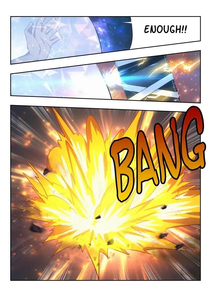 Strongest Anti M.E.T.A - Chapter 26 Page 3