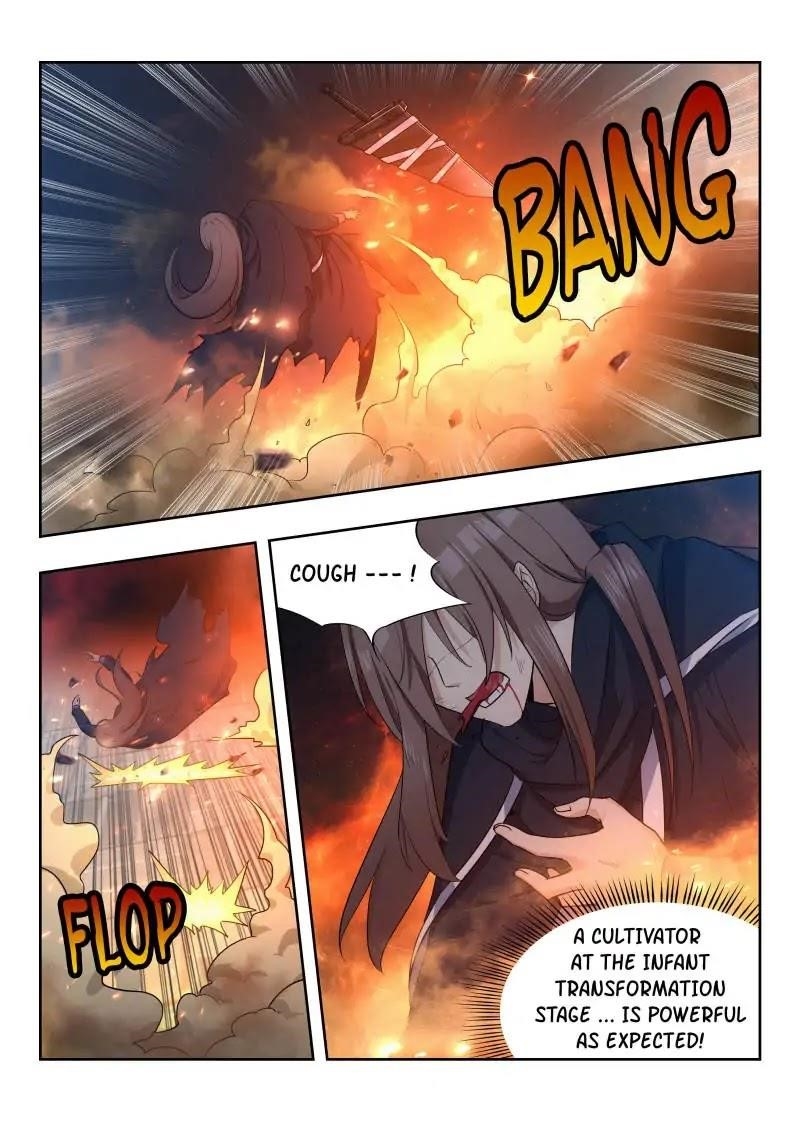 Strongest Anti M.E.T.A - Chapter 26 Page 4