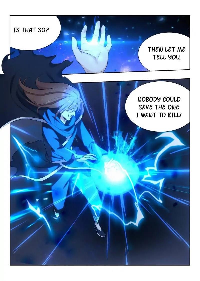 Strongest Anti M.E.T.A - Chapter 26 Page 8