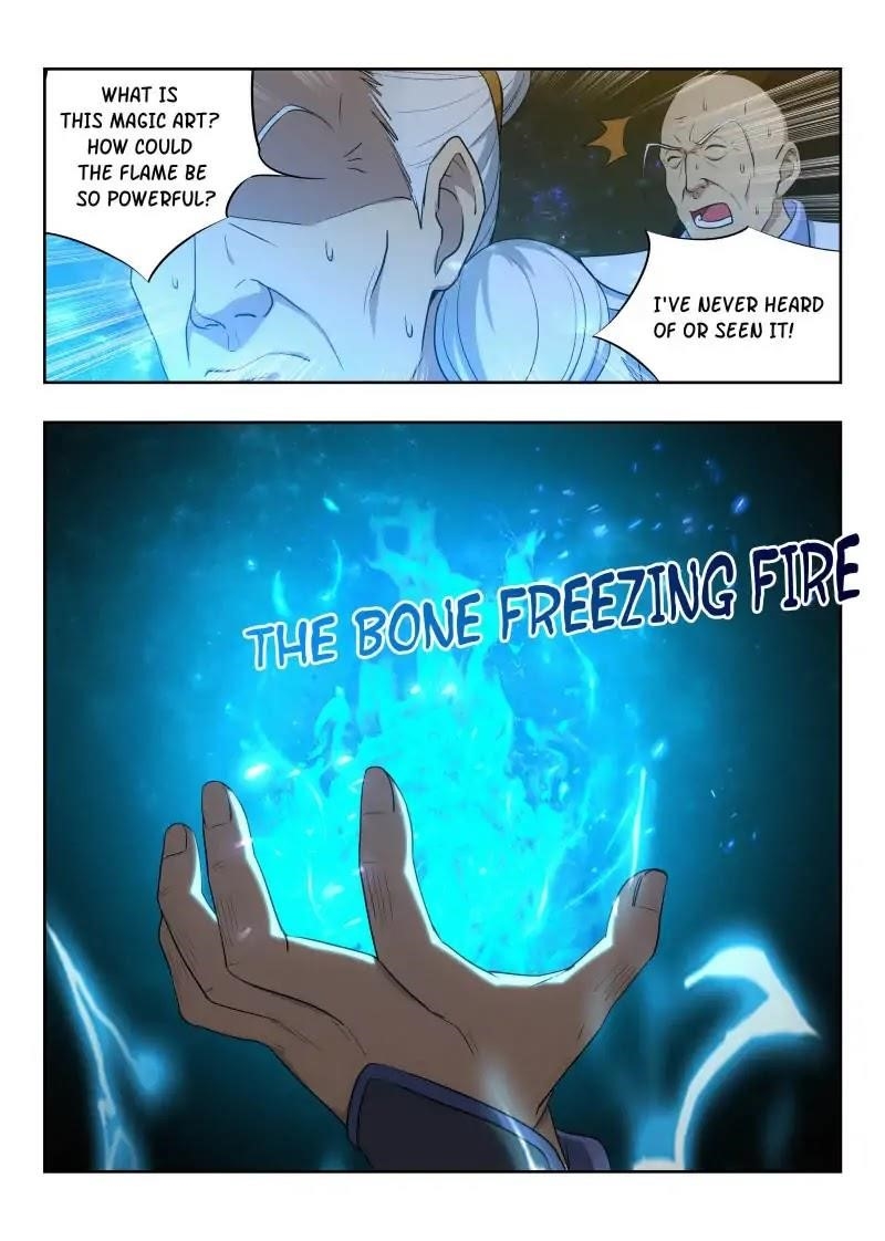 Strongest Anti M.E.T.A - Chapter 26 Page 9