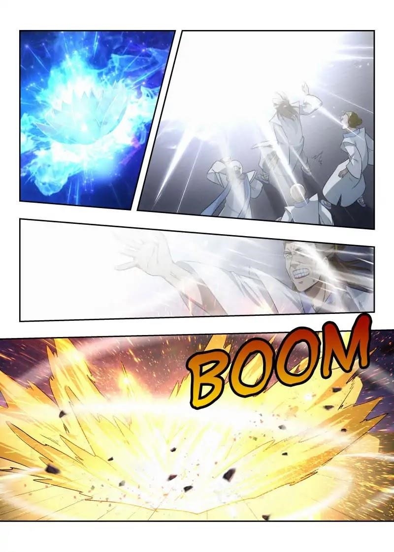 Strongest Anti M.E.T.A - Chapter 27 Page 1