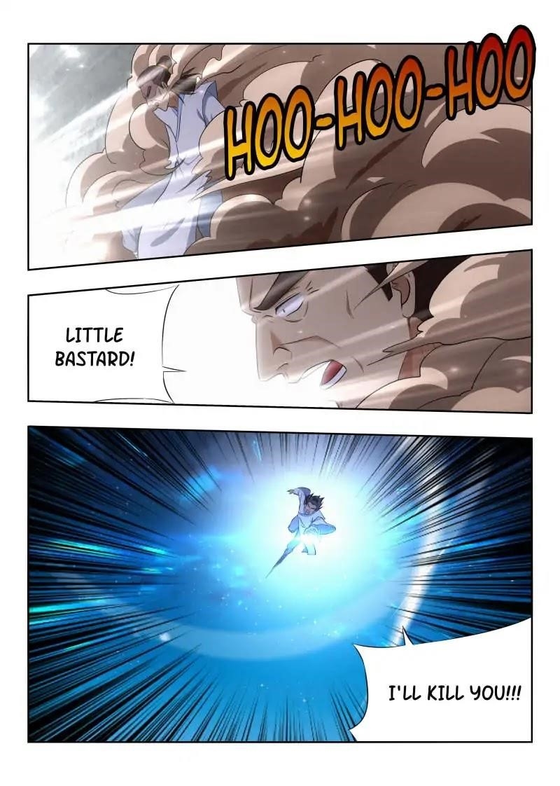 Strongest Anti M.E.T.A - Chapter 27 Page 12