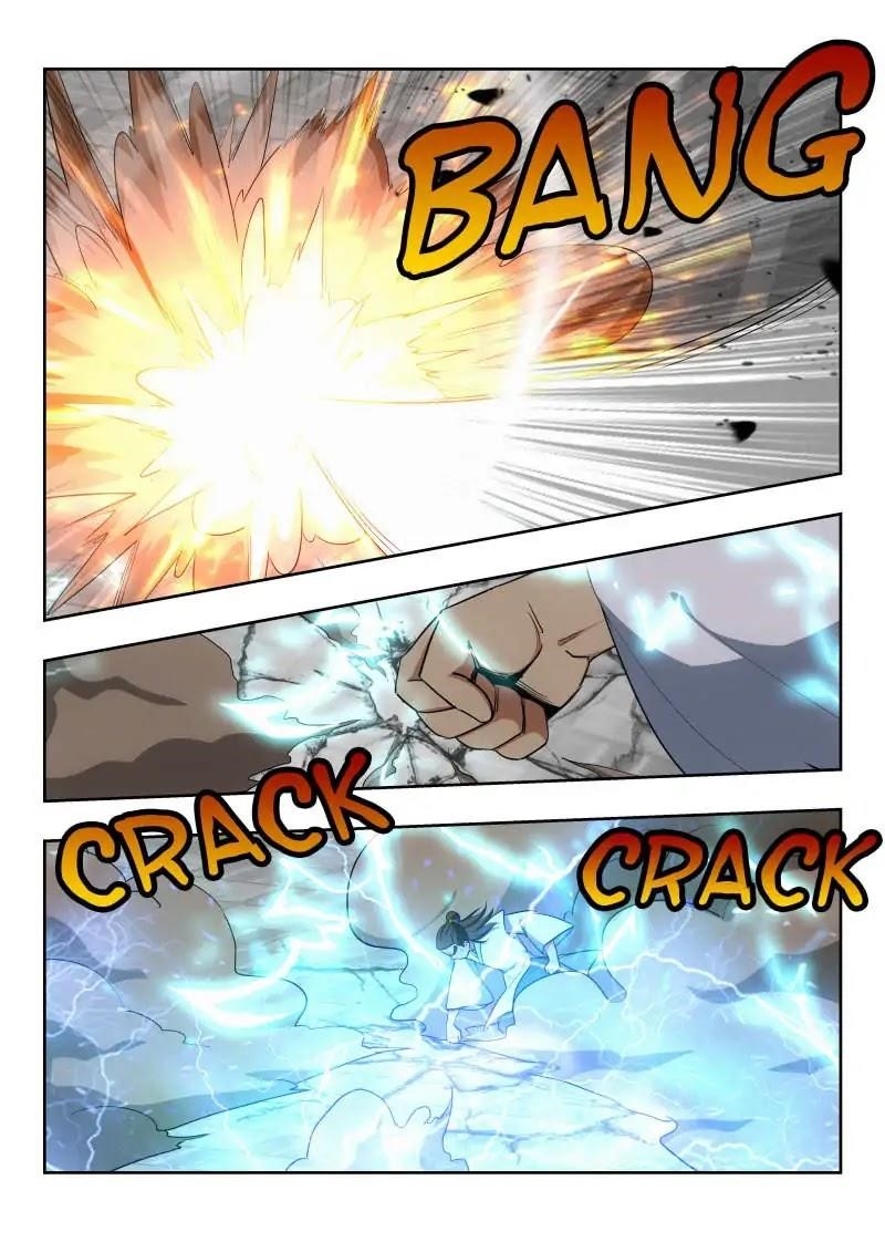 Strongest Anti M.E.T.A - Chapter 27 Page 15
